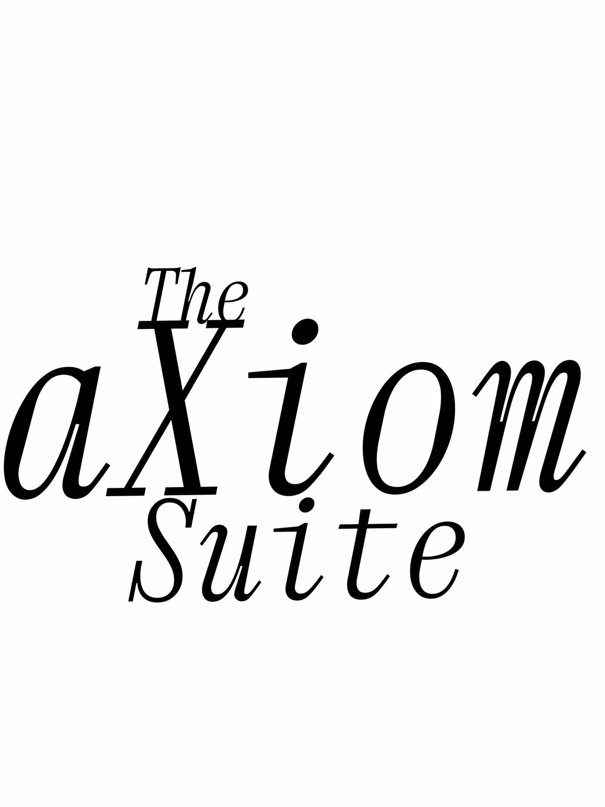The Axiom Suite
