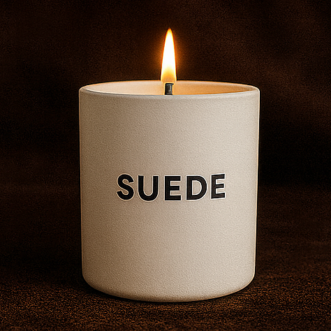 Suede